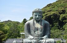 Kamakura & Yokohama Private and Custom Tour with English Driver