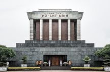 Private Hanoi Full-Day City Tour with Cyclo & Local Lunch