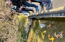 Exclusive Private Imperial Palace=Emperor&(SHOGUN)WI TOKYO NATIVE