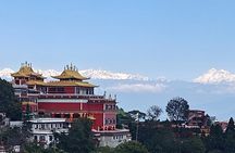 Namo Budhha Monastery, Dhulikhel & Panauti Village Private Tour