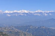 Namo Budhha Monastery, Dhulikhel & Panauti Village Private Tour