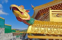 Namo Budhha Monastery, Dhulikhel & Panauti Village Private Tour