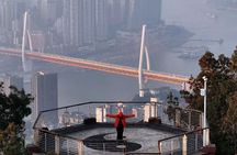 All Inclusive Chongqing private One day City Explorer 