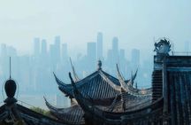 All Inclusive Chongqing private One day City Explorer 