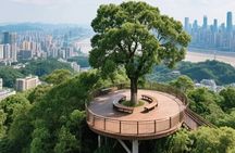 All Inclusive Chongqing private One day City Explorer 