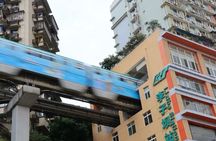 All Inclusive Chongqing private One day City Explorer 