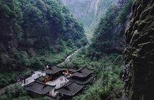 Wulongs private Natural Majesty and a Record Breaking Celebration