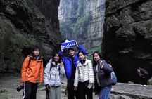 Wulongs private Natural Majesty and a Record Breaking Celebration