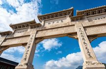 Private Transfer Service to Shaolin Temple from Luoyang