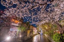 Gion Night Walk Inside Kyoto Unseen World of Geisha