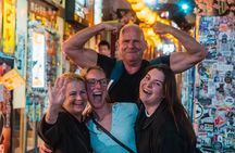 Gion Night Walk Inside Kyoto Unseen World of Geisha