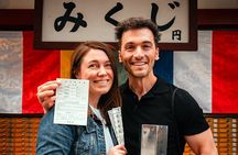 Gion Night Walk Inside Kyoto Unseen World of Geisha