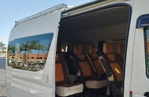 Citadel of sallahuldin + Coptic city + old market+ dinner cruise 