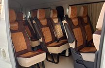 Citadel of sallahuldin + Coptic city + old market+ dinner cruise 