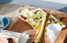 Milos: Private SpeedBoat Tour—Kleftiko Sarakiniko Poliegos