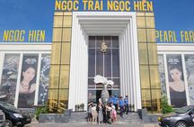South Phu Quoc Island Full-Day Tour from Duong Dong with Lunch