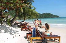South Phu Quoc Island Full-Day Tour from Duong Dong with Lunch