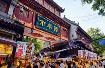 Xi'an Street Food Discovery Tour: 10+ Curated Local Tastings