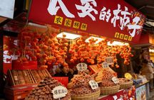Xi'an Street Food Discovery Tour: 10+ Curated Local Tastings