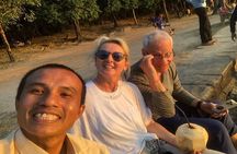 Angkor Wat Private Day Tour With Guide