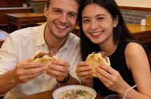 Xi'an Street Food Discovery Tour: 10+ Curated Local Tastings