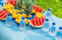 Pacos Horseback Riding and Hot Springs Day Tour - Lunch Included