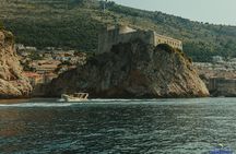 Lokrum & Blue Cave - (Lokrum Ticket Included)