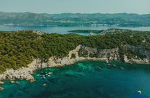 Lokrum & Blue Cave - (Lokrum Ticket Included)