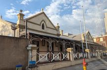 Pretoria City Full Day Tour