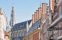 Haarlem's Food-steps: A self-guided Food Tour