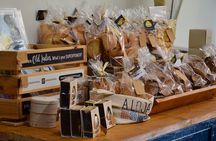 Haarlem's Food-steps: A self-guided Food Tour