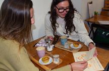 Haarlem's Food-steps: A self-guided Food Tour