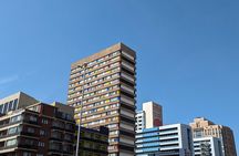 Pretoria City Full Day Tour