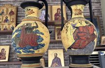 Private Tour Apostle Pauls Footsteps HalfDay from Athens