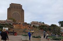 Pretoria City Full Day Tour
