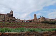 Pretoria City Full Day Tour