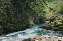 Canyon and Caves Tour