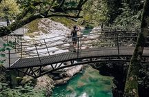 Canyon and Caves Tour