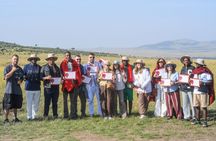 3 Days Masai Mara Lodge Safari from Nairobi Big Five