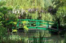 Giverny Half-Day Trip from Paris with Private Driver