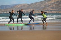 One Week Surf and Yoga Retreat for All Levels in Tamraght Morocco