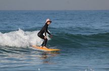 One Week Surf and Yoga Retreat for All Levels in Tamraght Morocco