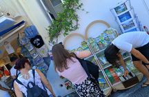 Capri Full Day Tour with Tour Guide and Ferry Tickets