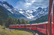 Neuschwanstein Castle Premium Small Group Train Tour