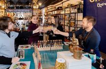 London Private Gin Tasting and Masterclass