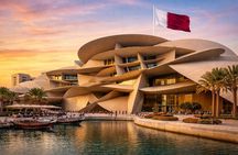 Doha City Private Tour