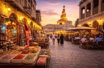 Doha City Private Tour