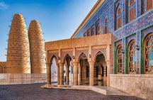 Doha City Private Tour