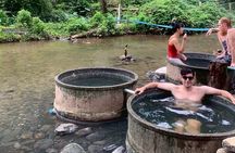 2 DAYS MOTORCYCLE ADVENTURE Chiang Mai Chiang Dao Route 