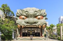 Explore Osaka Like a Local